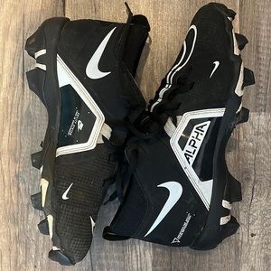 Alpha cleat 5/5